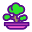 Bonsai іконка 64x64