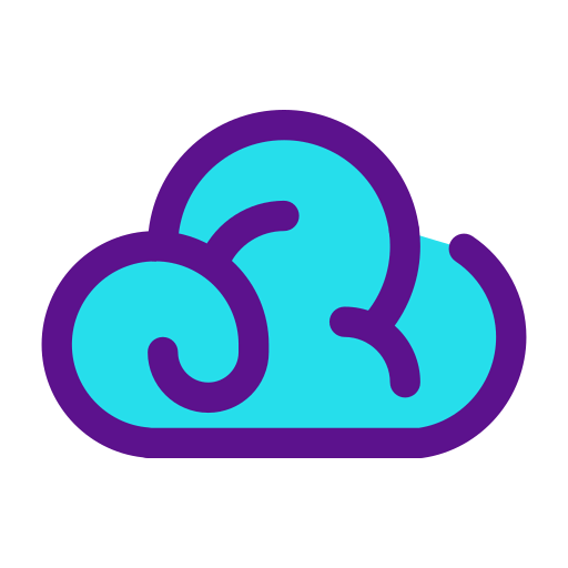 Cloud icon
