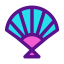 Fan icon 64x64