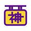 Kanji icon 64x64