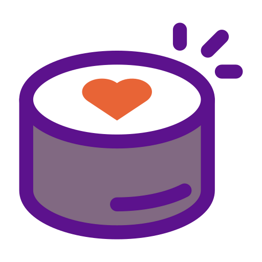Roll icon
