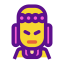 Goddess icon 64x64