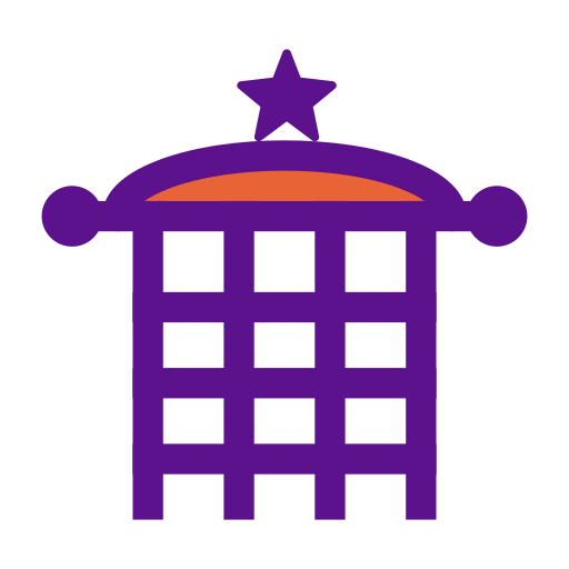 Fence icon