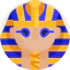 Pharaoh icône 64x64