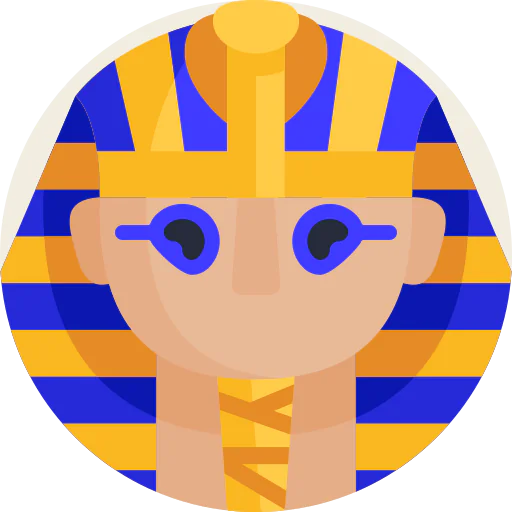 Pharaoh icon