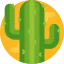 Cactus アイコン 64x64