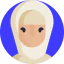 Woman icon 64x64