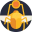 Scarab icon 64x64