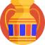 Vase icon 64x64