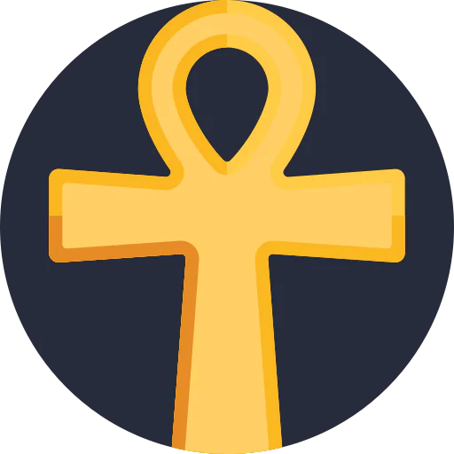 Ankh icon