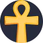 Ankh icon 64x64