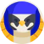 Horus icon 64x64