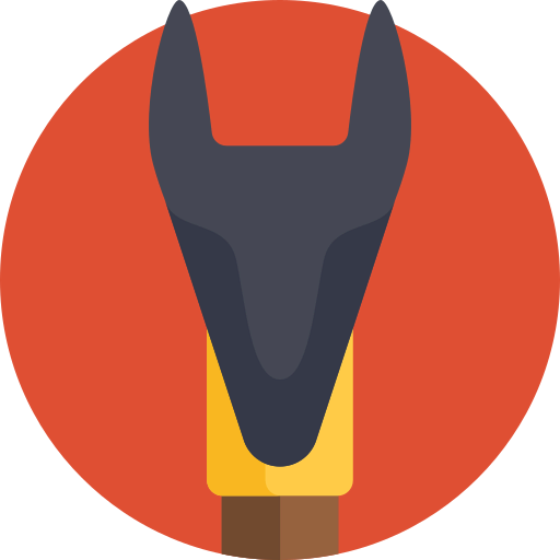 Scepter icon