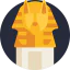 Canopic jar Symbol 64x64