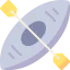 Kayak icon 64x64