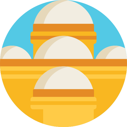 Mosque icon