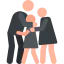 Funeral icon 64x64