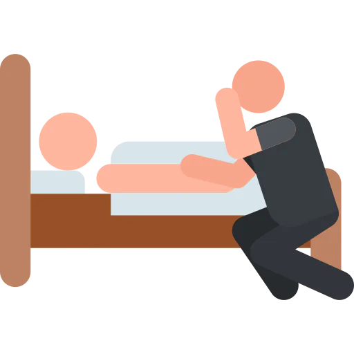 Dead icon