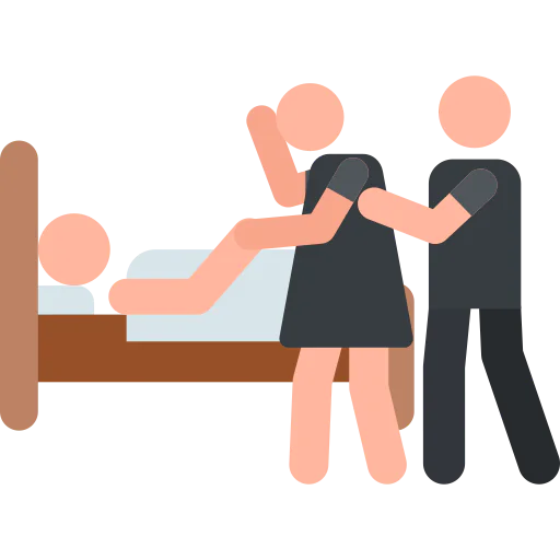 Dead icon