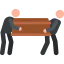 Funeral icon 64x64