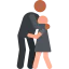 Funeral icon 64x64
