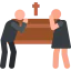 Funeral ícone 64x64