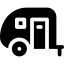 Camper Symbol 64x64