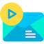 Email icon 64x64