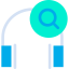 Headphones icon 64x64
