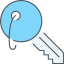 Key icon 64x64