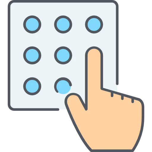 Password icon