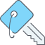 Key icon 64x64