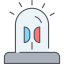 Police icon 64x64