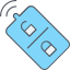 Дистанционное управление иконка 64x64