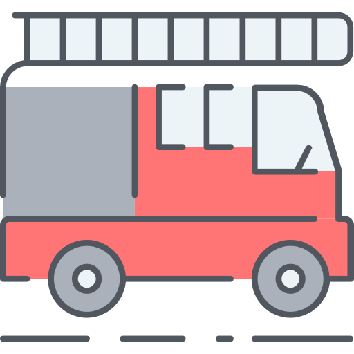 Firefighter icon