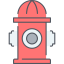 Hydrant biểu tượng 64x64
