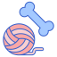 Pet toy icon 64x64