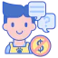 Consultation icon 64x64