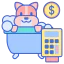 Self service icon 64x64