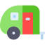 Camper Symbol 64x64