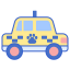 Pet taxi icon 64x64