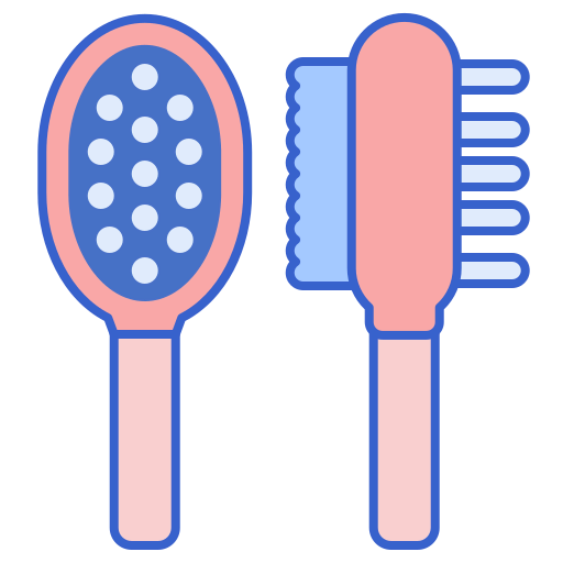 Brushes icon
