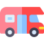 Campervan Symbol 64x64