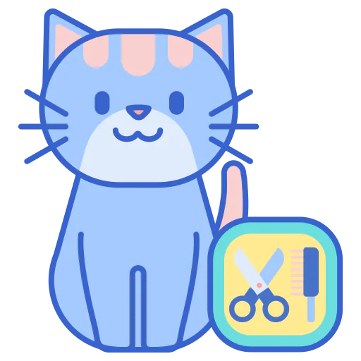 Cat icon