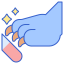 Nail file 상 64x64