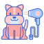 Кот иконка 64x64
