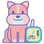Grooming icon 64x64