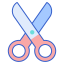 Shears ícono 64x64