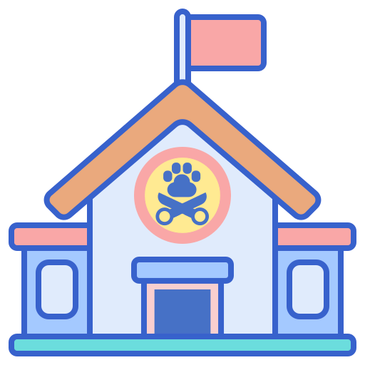 School icon