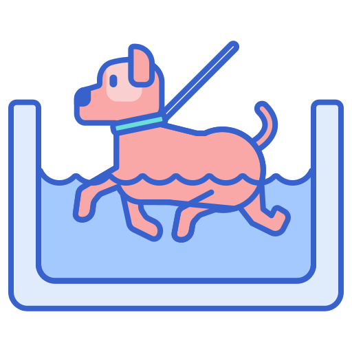 Hydrotherapy icon